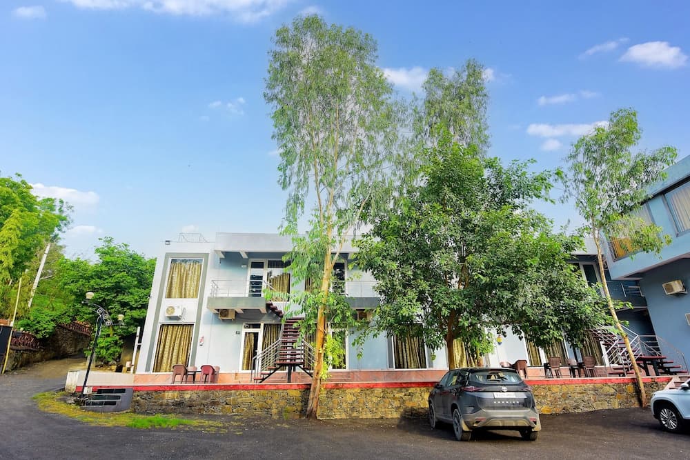 Avexia Elite Resort & Spa Udaipur