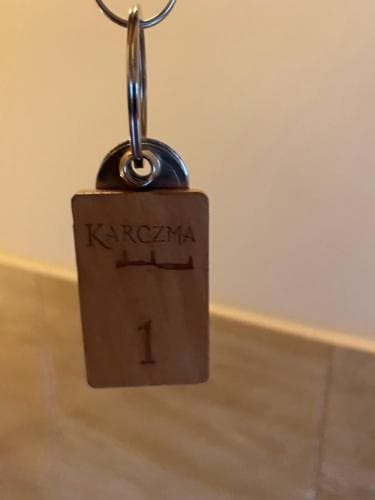 Karczma Checiny
