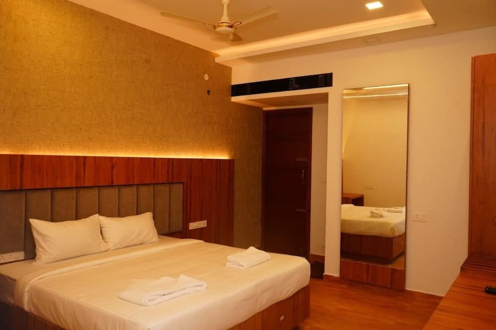 HOTEL ANITHAPARTHIBAN