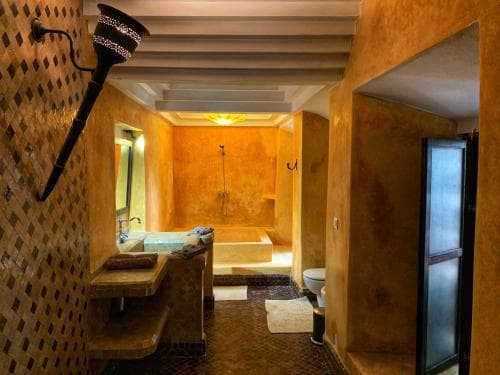 Riad Bamileke