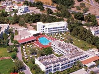 Evi Hotel Rhodes