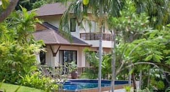Rising Sun Residence