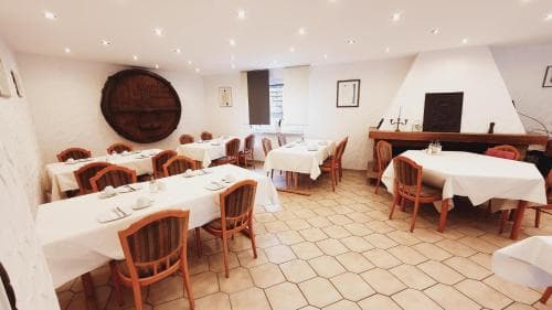Hotel Rebmann