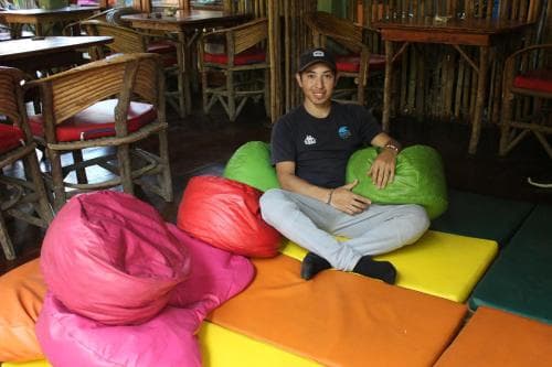Hostal Mamacucha