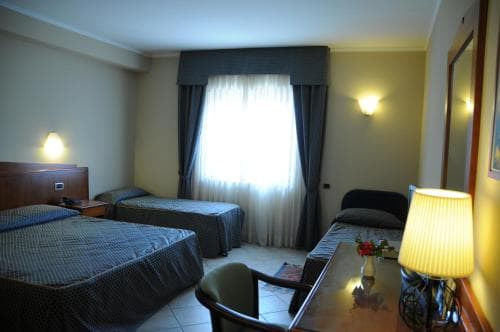 Hotel Barbieri