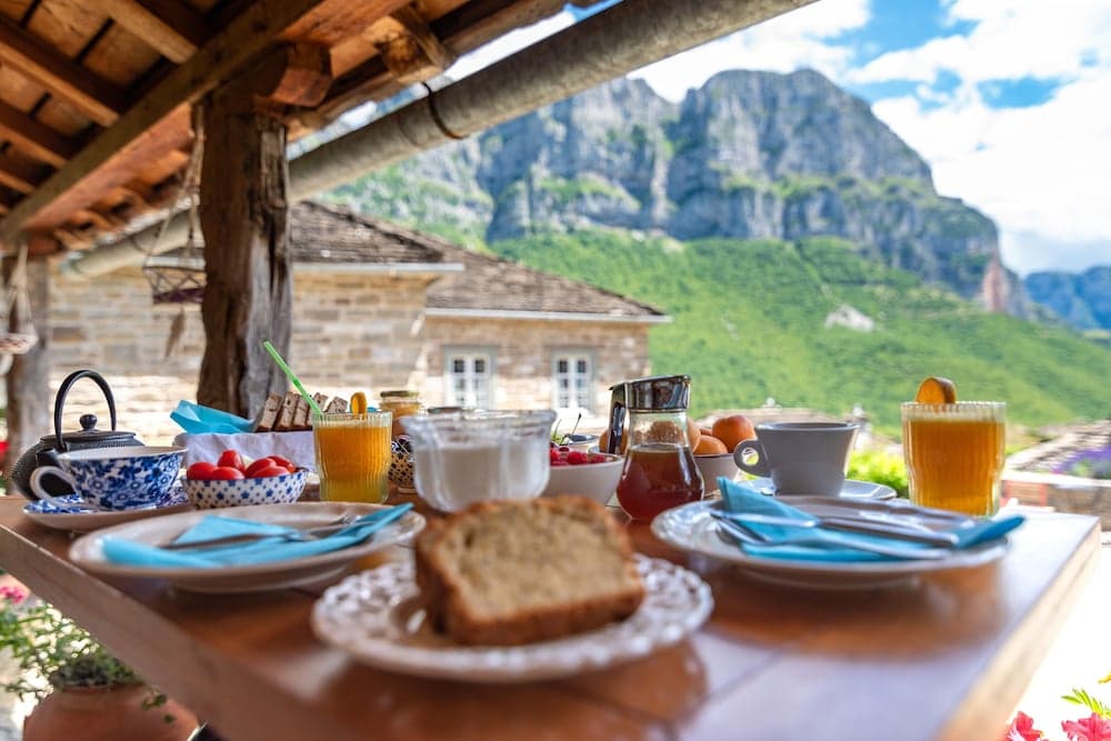 Papaevangelou Hotel