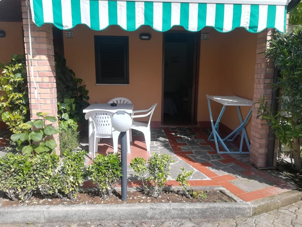 Case Vacanza Residence Morfeo