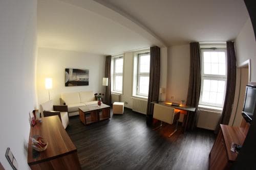 Hotel Goldene Krone