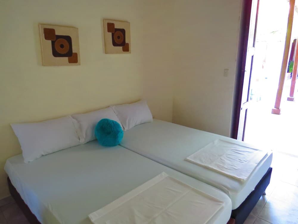 Chicamocha Hostel