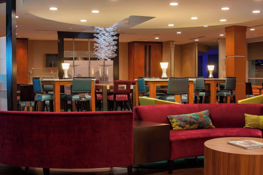 Springhill Suites Corpus Christi