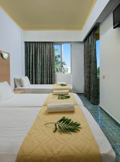 Memphis Hotel