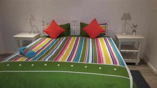 Blu Bed & Breakfast