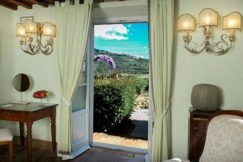 Il Falconiere - Relais e Chateaux