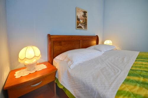 Bed and breakfast Julia
