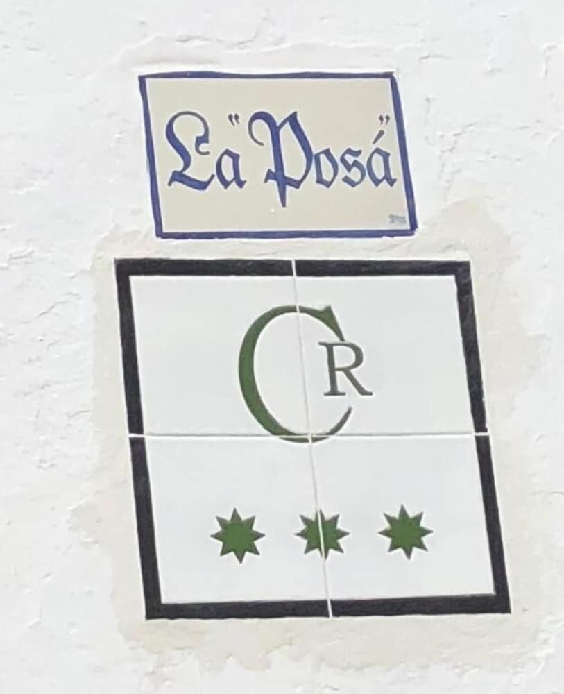 La Posa