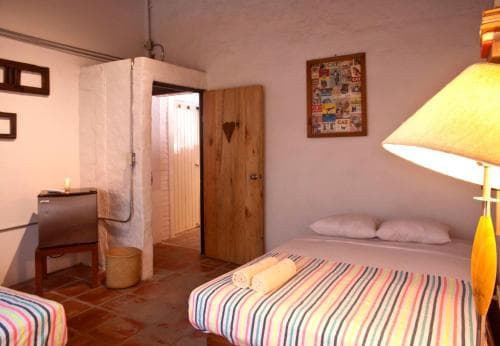 Atico Hostal