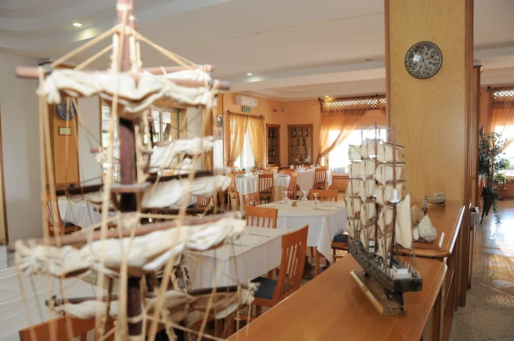 Perla Hotel