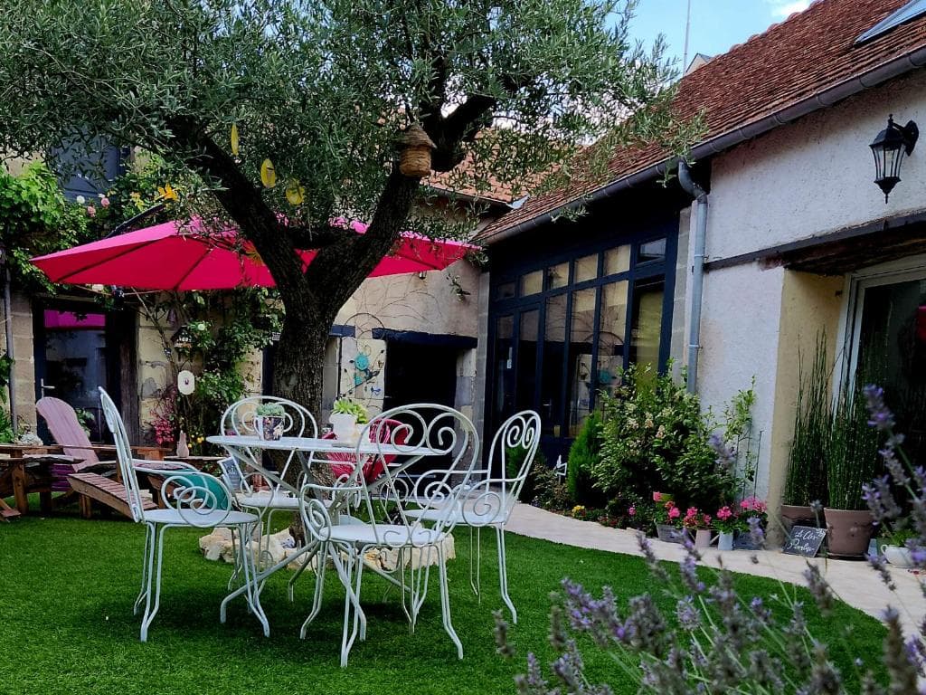Le clos Pascaline