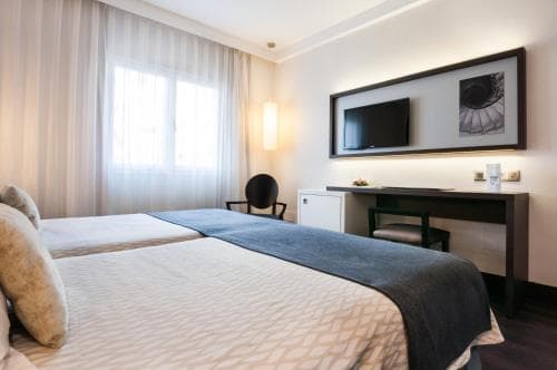 Hotel Gran Versalles