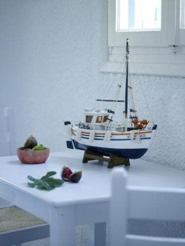 Ninetta's Studios