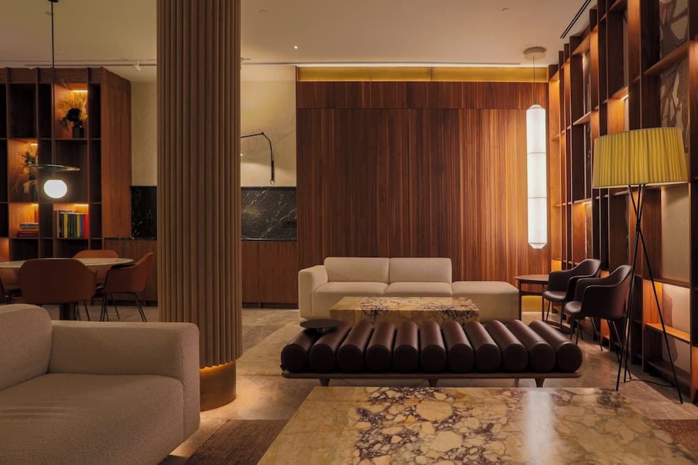 Hotel Liabeny