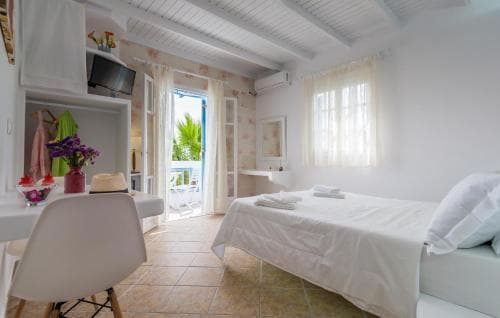 Orizontes Studios Milos