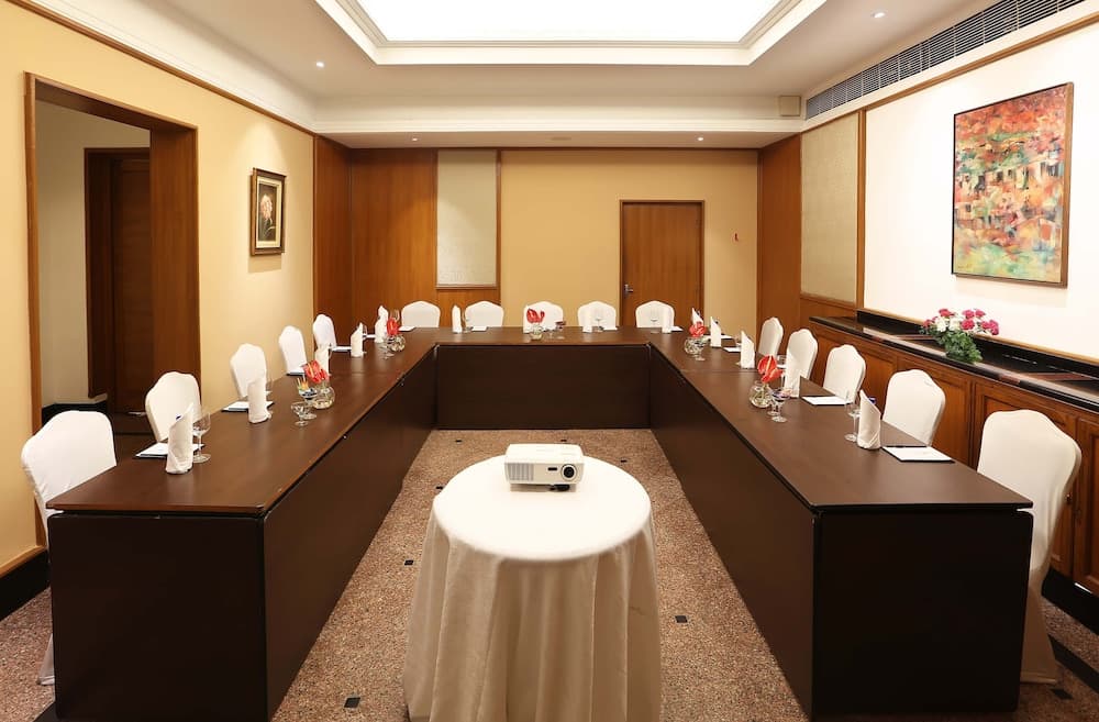 Hotel Greenpark