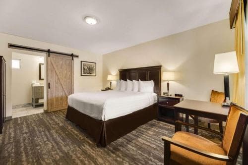 Best Western Frontier Motel