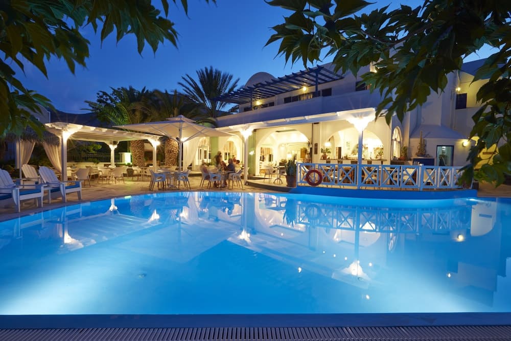 Hermes Hotel