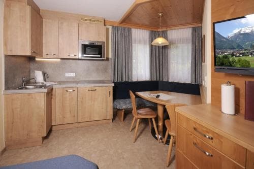 Appartement Zottl