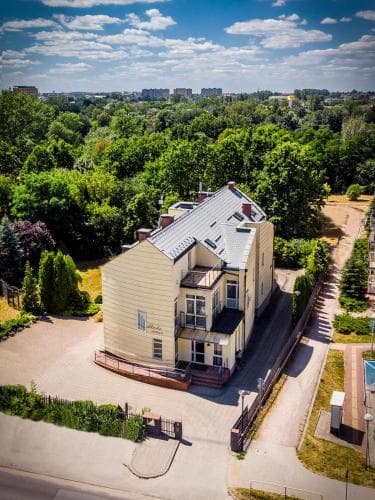 Hellada Hotel