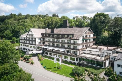 SAUERLAND Alpin Hotel