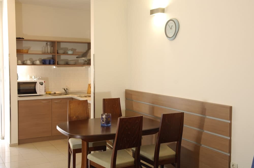 Apartmani Marija