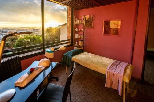 Hotel & Spa Palissandre