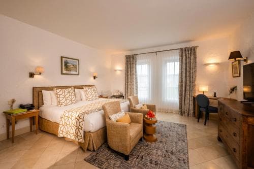 Hotel Byblos Saint Tropez