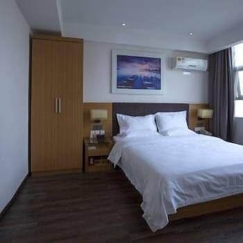 Yeste Hotel