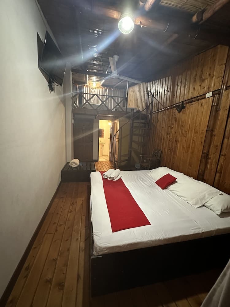 Hotel Pacandé
