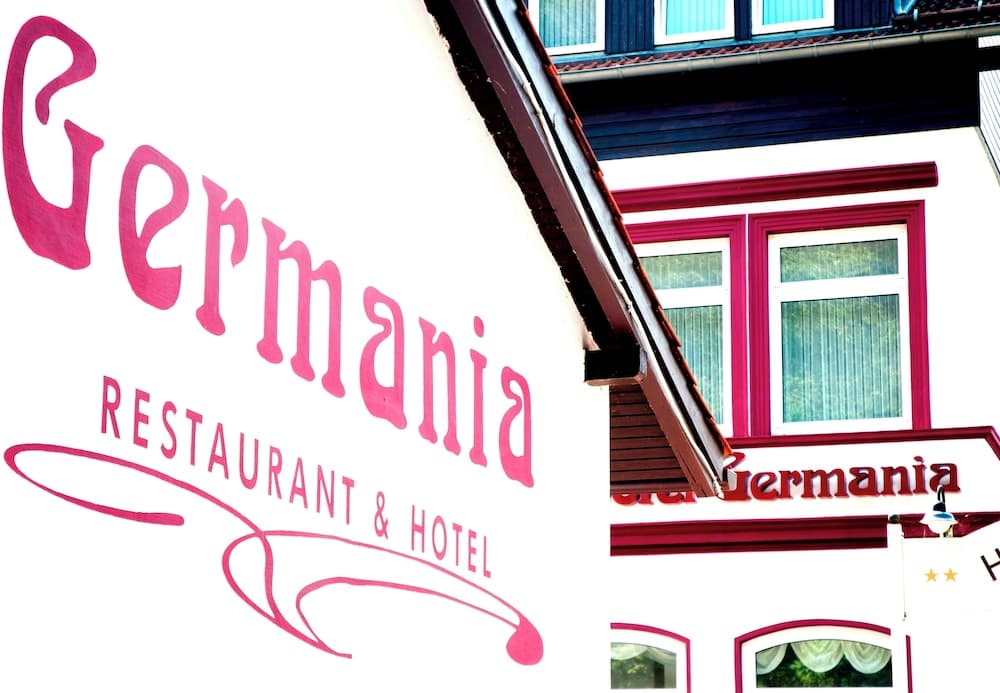 REGIOHOTEL Germania