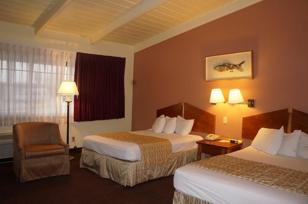 Oroville Value Suites