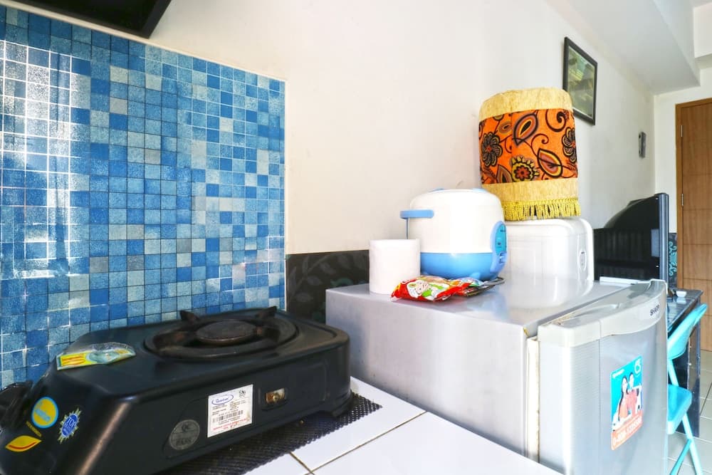 Apartemen Margonda Residence
