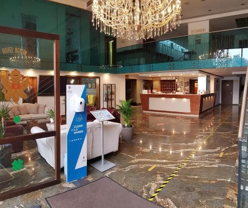Hotel Beyfin