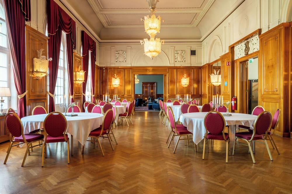 Haparanda Stadshotell