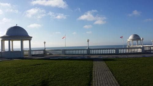 Bexhill Beach Residence Bed & Breakfast