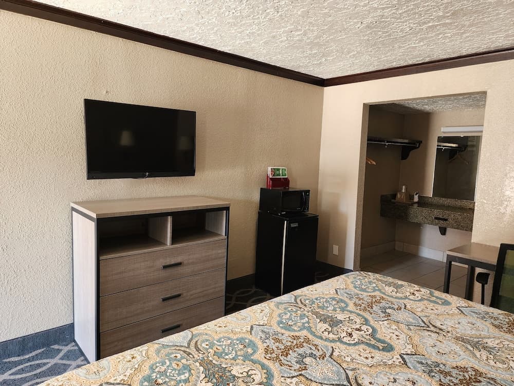 Executive inn