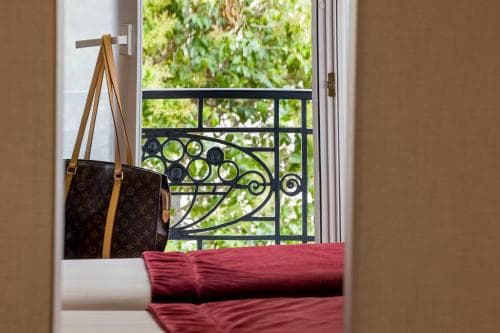 Hotel Charlemagne