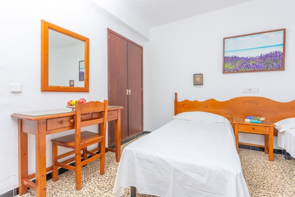 Hostal la Ceiba