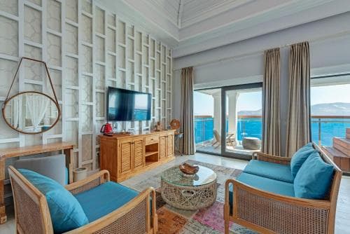 Meis Exclusive Hotel