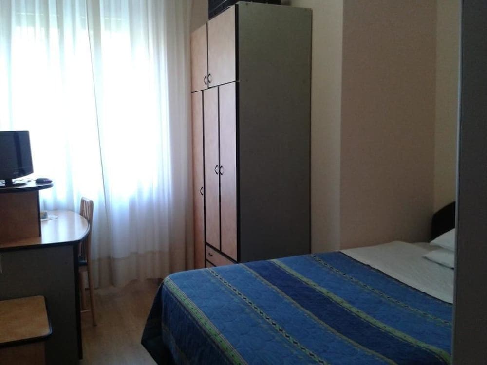 Albergo Tabiano