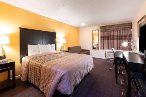 Rodeway Inn