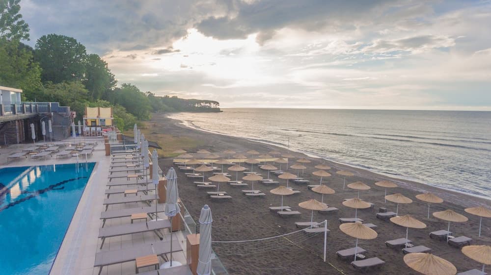 Atik Hotel